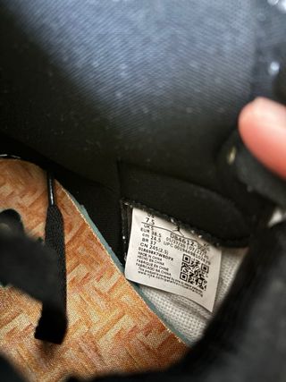 Nike Jordan Air 1 Retro High OG