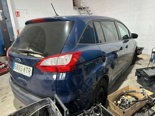 SIN ENTRADA!Ford Grand C-MAX 7 PLAZAS DIESEL!