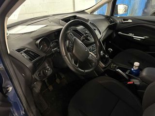 SIN ENTRADA!Ford Grand C-MAX 7 PLAZAS DIESEL!