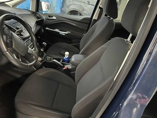 SIN ENTRADA!Ford Grand C-MAX 7 PLAZAS DIESEL!