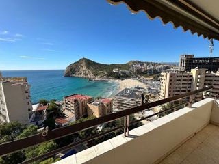 Piso en venta en Playa de Poniente en Benidorm