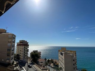 Piso en venta en Playa de Poniente en Benidorm