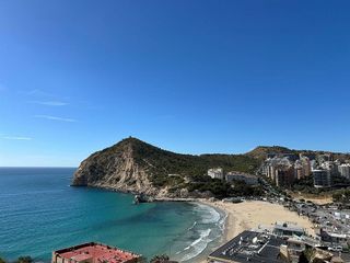 Piso en venta en Playa de Poniente en Benidorm