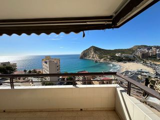 Piso en venta en Playa de Poniente en Benidorm