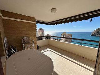 Piso en venta en Playa de Poniente en Benidorm