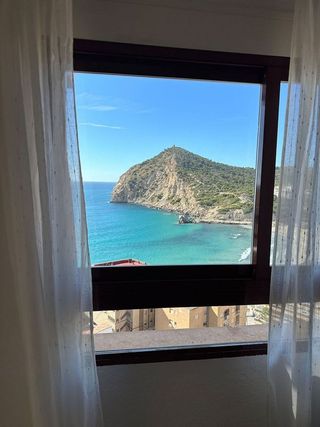 Piso en venta en Playa de Poniente en Benidorm