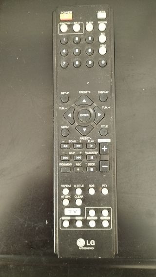 Home Cinema LG HT503SHW‑DH