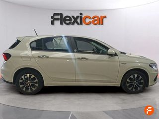 Fiat Tipo City Cross 1.3 Mjet Diesel 70kW (95CV)