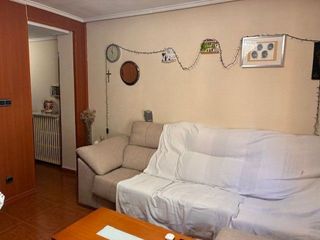 Piso en venta en San José Alto en Zaragoza