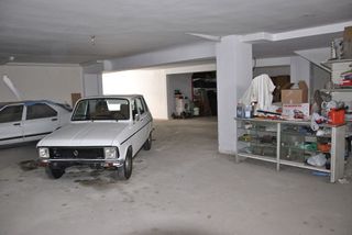 Local comercial en venta en Plasencia