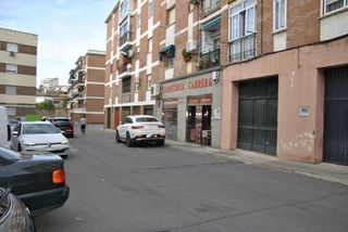 Local comercial en venta en Plasencia
