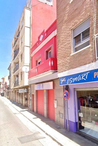 Edificio en venta en Ayuntamiento - El Salvador en Godella