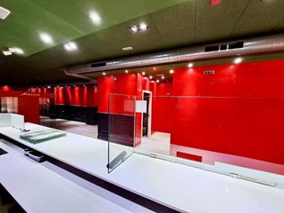 Edificio en venta en Ayuntamiento - El Salvador en Godella