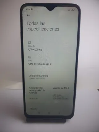 Xiaomi Redmi 9T 64GB