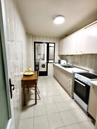 Piso en venta en Universidad en Ciudad Real