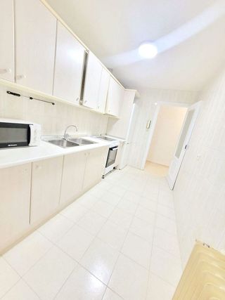 Piso en venta en Universidad en Ciudad Real