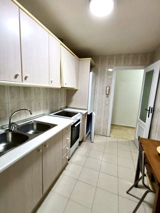 Piso en venta en Universidad en Ciudad Real