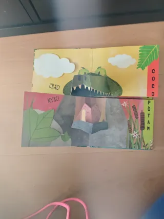 Libro La selva