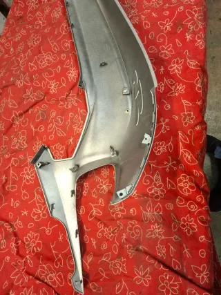 Honda SH 350 Lateral Izquierdo