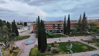 Piso en venta en Marianistas - AVE en Ciudad Real