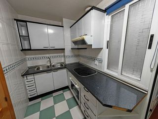 Piso en venta en Marianistas - AVE en Ciudad Real