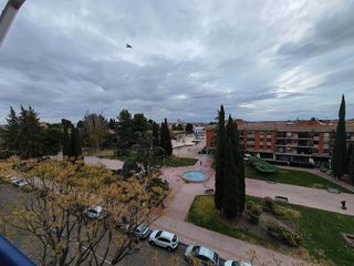 Piso en venta en Marianistas - AVE en Ciudad Real