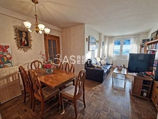 Piso en venta en La Avanzada - La Cueva en Fuenlabrada