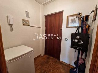 Piso en venta en La Avanzada - La Cueva en Fuenlabrada
