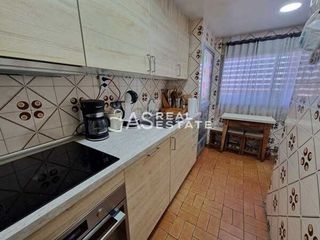 Piso en venta en La Avanzada - La Cueva en Fuenlabrada