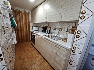 Piso en venta en La Avanzada - La Cueva en Fuenlabrada