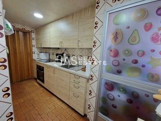 Piso en venta en La Avanzada - La Cueva en Fuenlabrada