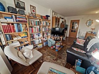 Piso en venta en La Avanzada - La Cueva en Fuenlabrada