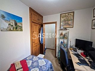 Piso en venta en La Avanzada - La Cueva en Fuenlabrada