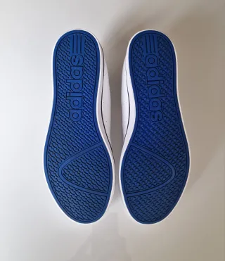 Zapatillas Adidas Neo Pace Blancas