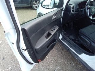 KIA SPORTAGE 1.6 MHEV Business 100kW (136CV) 4x4