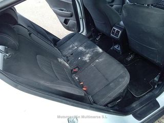 KIA SPORTAGE 1.6 MHEV Business 100kW (136CV) 4x4