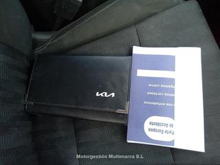 KIA SPORTAGE 1.6 MHEV Business 100kW (136CV) 4x4