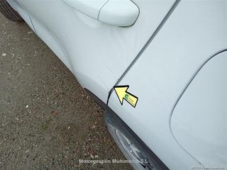 KIA SPORTAGE 1.6 MHEV Business 100kW (136CV) 4x4