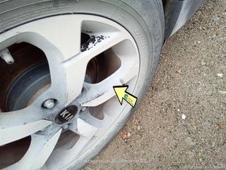 KIA SPORTAGE 1.6 MHEV Business 100kW (136CV) 4x4