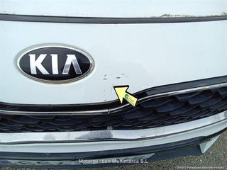 KIA SPORTAGE 1.6 MHEV Business 100kW (136CV) 4x4