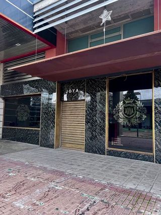 Local comercial en venta en La Garena en Alcalá de Henares