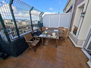 Ático en venta en Centro en Vitoria-Gasteiz