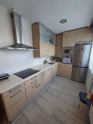 Ático en venta en Centro en Vitoria-Gasteiz