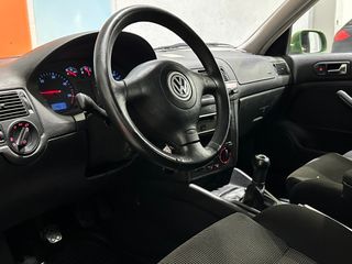 Volkswagen Golf 1998