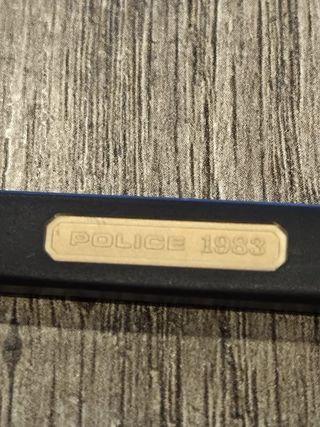 Occhiali da sole Police