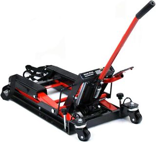 Elevador para moto hidráulico