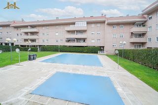 Ático en venta en Casa Amarilla en Galapagar