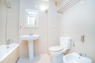 Ático en venta en Casa Amarilla en Galapagar