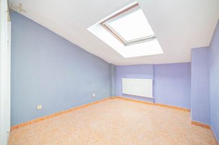 Ático en venta en Casa Amarilla en Galapagar