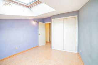 Ático en venta en Casa Amarilla en Galapagar